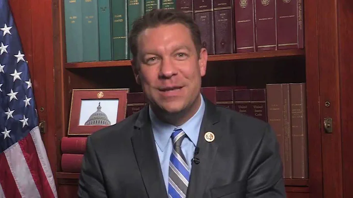 The MCAA's Legislative Minute - Congressman Trey R...