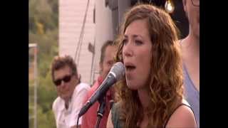 Download Lagu Rina Mushonga - Eastern Highlands | Opium op Oerol 2013 MP3