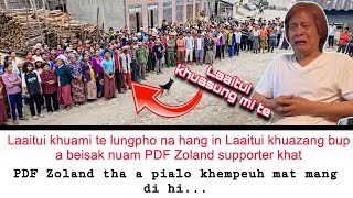 Pdf Zoland Supporter Khat Ii Lungsim Puak Zia 