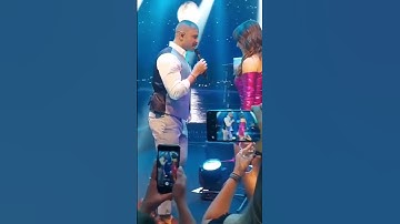 Thumbnail of DIOGO NOGUEIRA E PAOLA OLIVEIRA SAMBANDO