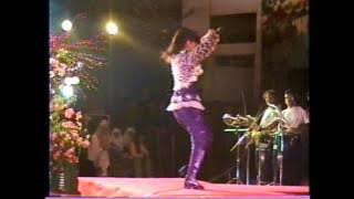 Sedang Sedang Saja / Vety Vera (1995.8.19 LIVE DI JAKARTA)