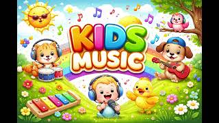 Rainbow Tunes - Blast Off Boom Boom