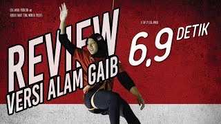 6,9 Detik  Review (apakah penonton suka genre film olah raga?)