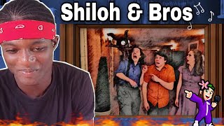 SLY KIDS Reaction Doors Music Video - Not Afraid Of The Monsters