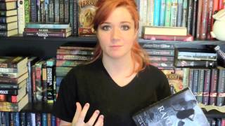 Amazon Book Haul