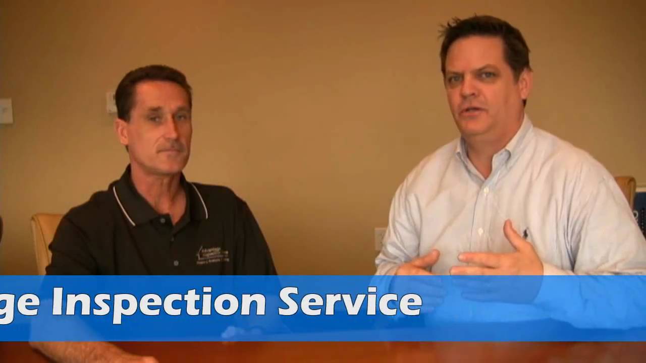 How To Select A Professional Home Inspector