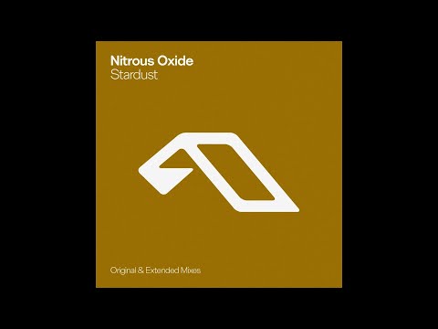 Nitrous Oxide - Stardust (Extended Mix) [ANJUNABEATS] - YouTube