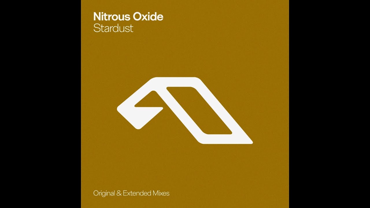 Nitrous Oxide - Stardust (Extended Mix) [ANJUNABEATS] - YouTube
