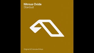 Nitrous Oxide - Stardust (Extended Mix) [ANJUNABEATS] - YouTube
