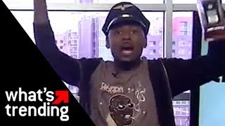 5 Oscar Nominated Performances In 3 Minutes With Romany Malco