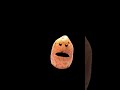 New I’m a potato MEME
