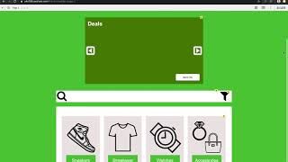 Advanced Usability Test 5
