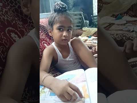Gurpartap Singh Kular | Mani Kular | Vlog | Study Time