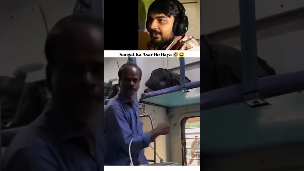 train funny status video, 