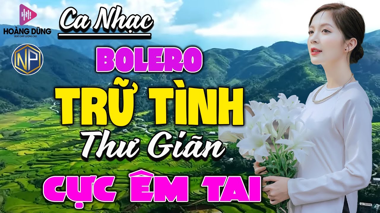 01/11 Mở Loa Hết Cỡ LK Nhạc Trữ Tình Bolero CỰC ÊM TAI Ru NGủ Về Đêm ♫ LK Nhạc Vàng Xưa MỚI RA LÒ