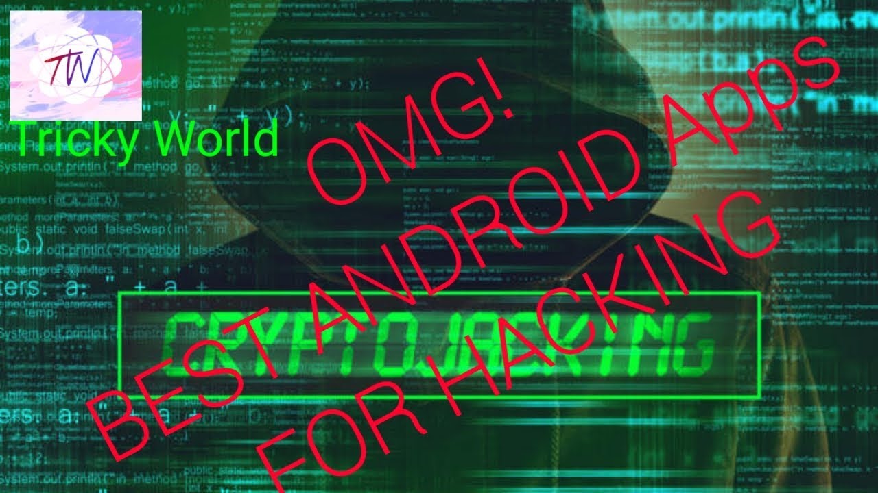 4 Amazing Android Apps - 2019