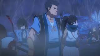 Solo Adventurer Picking Up Girls In Dungeon | Episode 1 - 12 | English Dub | New Anime