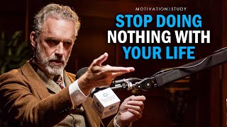Jordan Peterson: Do Something With Your Life Before It's Too Late
