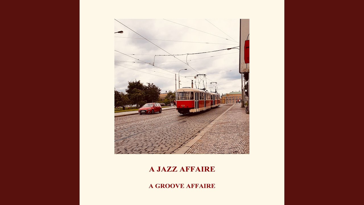 2nd Jazz Affaire (Original Mix)