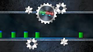 Game Night: Shell Shock!
Who is the best Tank?
Find out as we challenge each other in this over the top one screen tank game! Game Night: Shell Shock!