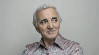 Watch Charles Aznavour La Marcia Degli Angeli video