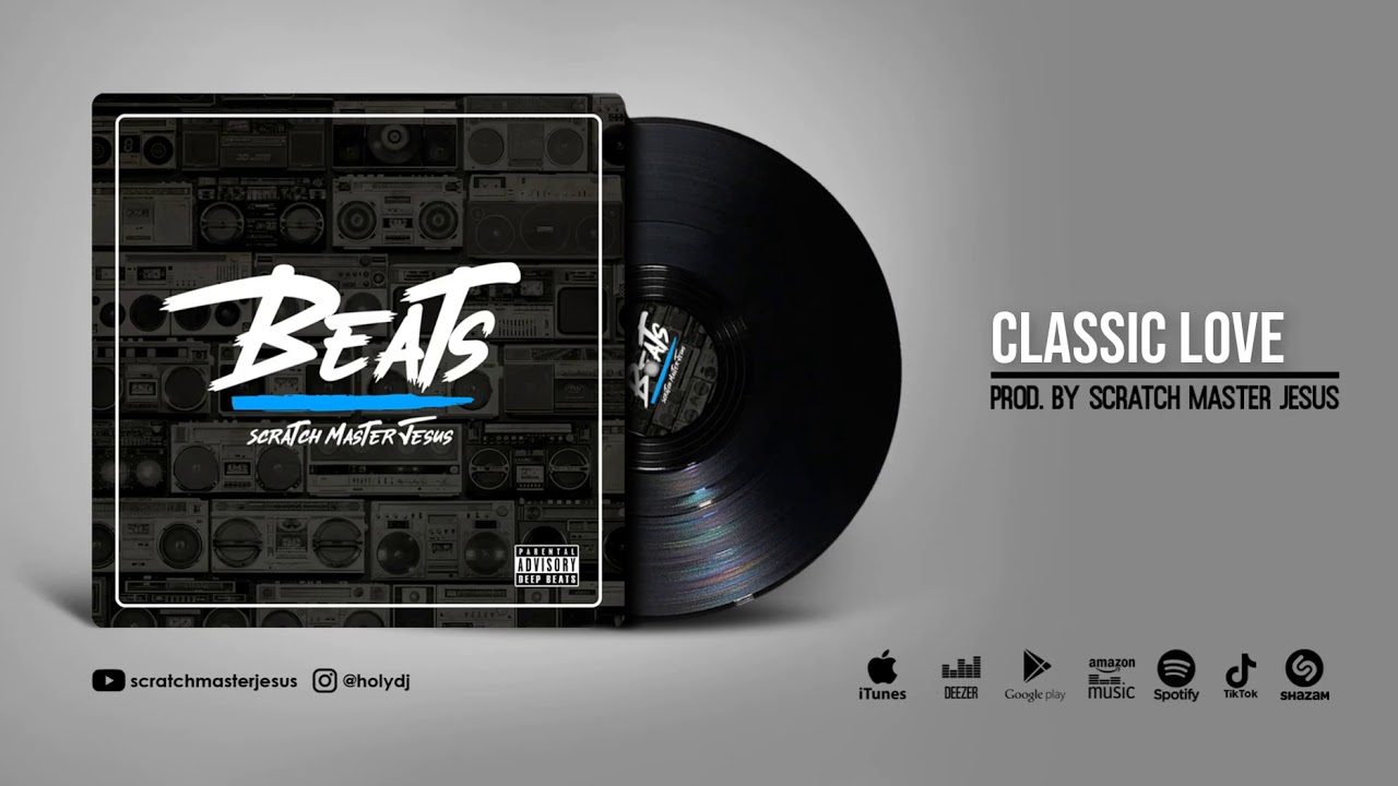 Watch Classic Love | Hip Hop Instrumental | #RapBeats | #Instrumental | #Beats | #HipHop | #Rap | #BoomBap on YouTube Watch Classic Love | Hip Hop Instrumental | #RapBeats | #Instrumental | #Beats | #HipHop | #Rap | #BoomBap on YouTube