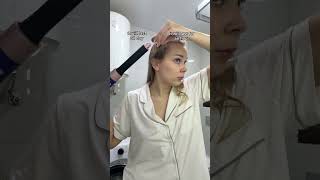 Spray Sensitive Styling Mist