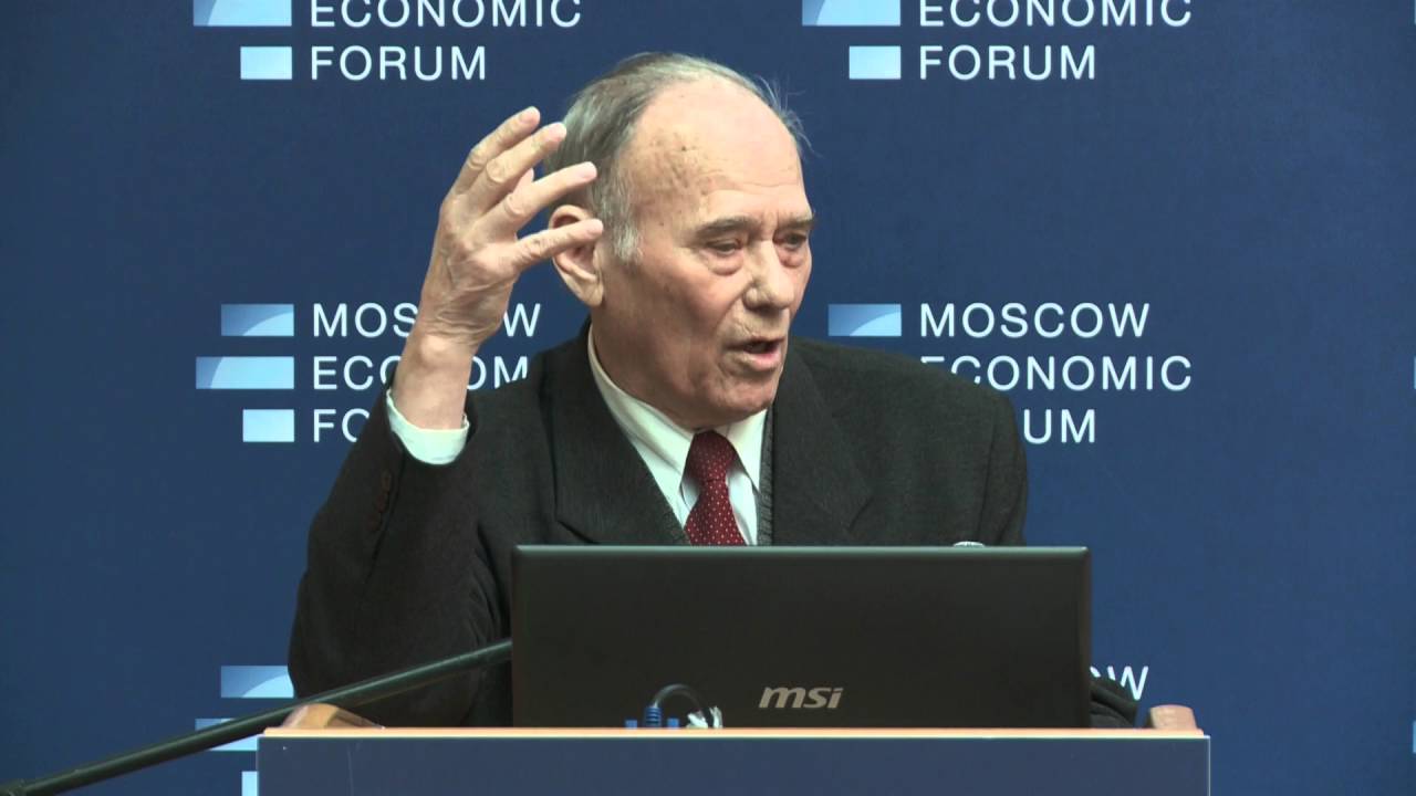 Реформы Примакова – Маслюкова. Уроки для современной России