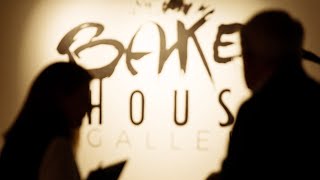 Epic Opening Bakerhouse Gallery 2.0