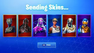 *NEW* ACCOUNT MERGING RELEASE DATE + HOW TO MERGE FORTNITE ACCOUNTS! (Fortnite Account Merging)