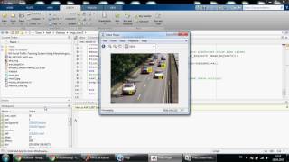 Fatih AKYÜZ - Real Time Vehicle Tracking and Counting Application