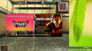 hack para wolfteam latino 2016 - para matar de una bala y garra