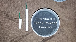 Black Powder Firecrackers | Possible Black Powder Crackers.