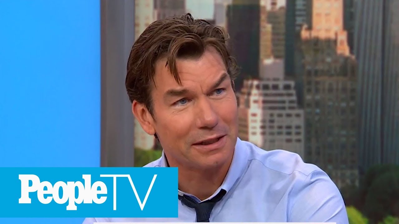 Jerry O’Connell On Denise Richards Rapidly Planned Wedding It ‘Took