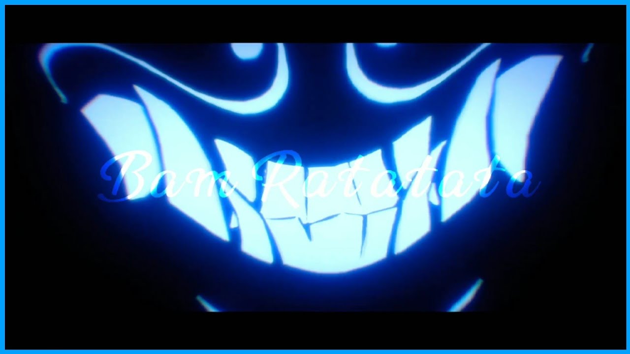 [Edit/GMV] K/DA | "I AM THE BEST" (2NE1)