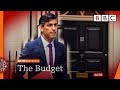 Budget 2021: Mortgage guarantee to help buyers with 5% deposit 🔴 @BBC News live - BBC