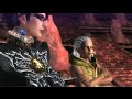 【ベヨネッタ２】＃７「 CHAPTER５・水の大聖堂」【BAYONETTA２】