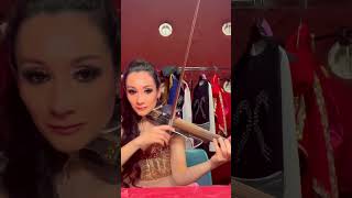 Sinceramente Violin Cover Annalisa