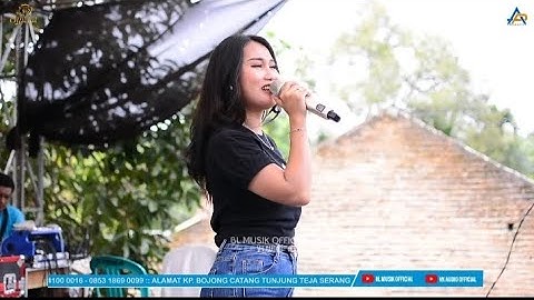 PATAH ARANG. COVER- DIANA VANESHA. BL MUSIK ( VK AUDIO OFFICIAL ) IN- PALOPAT SANGKAWANGI- LEWIDAMAR