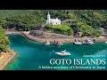 Christian Prayers Echo Through Japan’s Beautiful Island: A Journey to Goto