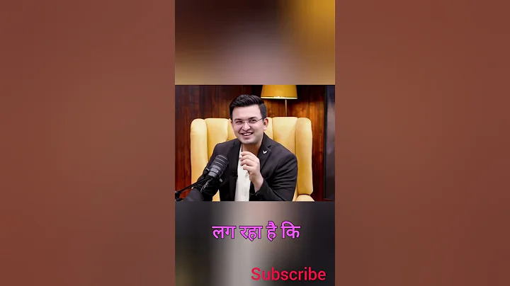 Shubhankar mishra podcast with Manish Kashyap video viral shorts #trending video #motivation