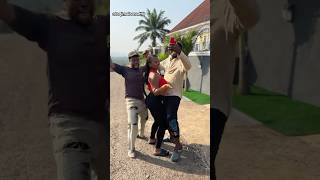 Bt Connected While Dancing