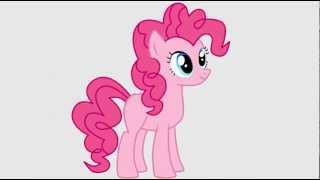 Pinkie Pie