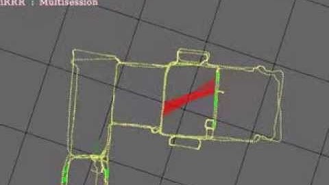 Robust Loop Closing Over Time for Pose Graph SLAM (2 of 2)