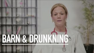 Barn Och Drunkning