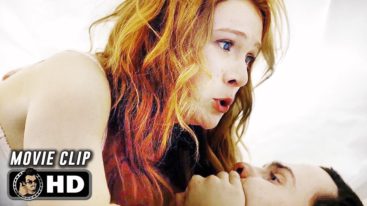 Young Lily & Atlas Scenes | IT ENDS WITH US (2024) Movie CLIP HD