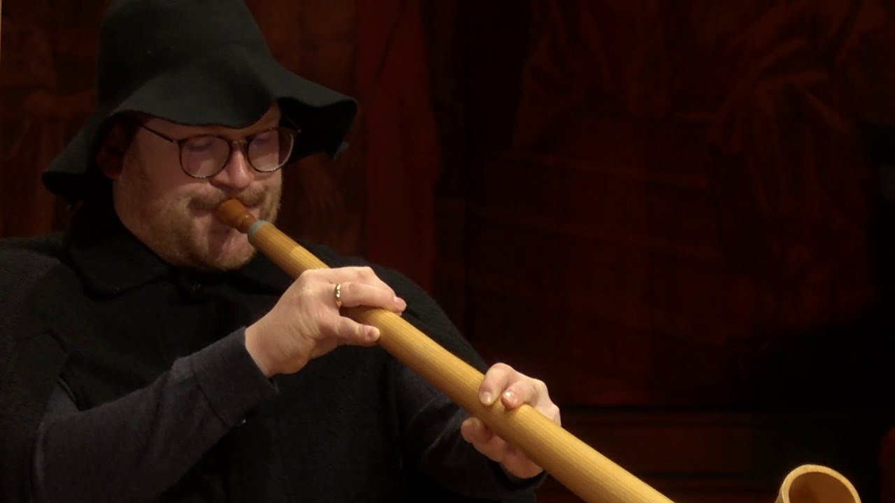 Kuhreihen für daheim