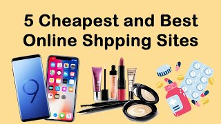 5 Cheapest and Best Online Shopping Websites in Pakistan screenshot 3