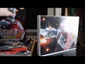 My Ultraman DVD Collection