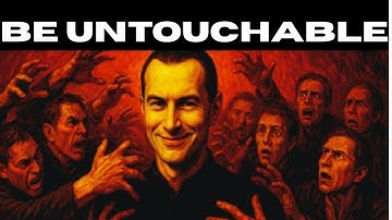 How to Become Untouchable – Lessons from Machiavelli
